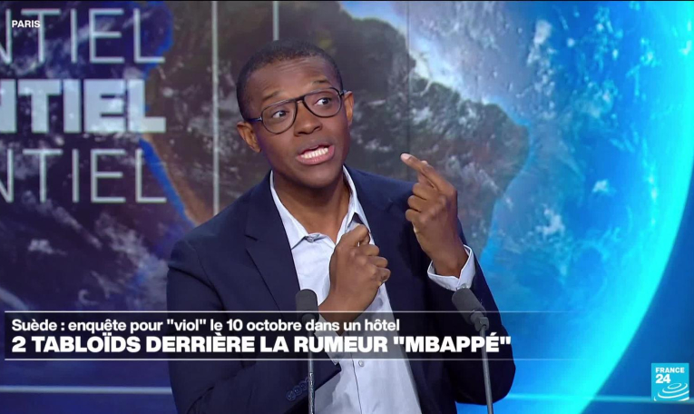 Deux tabloids derrière la rumeur Mbappé
