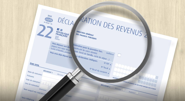 Des nouvelles mesures pour vos impôts 2023. (© Freepix)