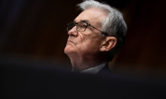 USA: POWELL (FED) S'ENGAGE À ÉVITER QUE L'INFLATION NE S'INSTALLE