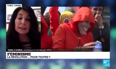 Féminisme : la révolution...pour toutes ?
