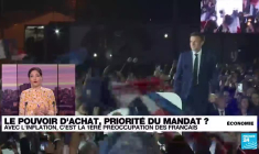 Présidentielle 2022 : le pouvoir d'achat, 1ère préoccupation des Français