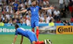 Entre l'Euro 2016 et le Mondial 2022, Olivier Giroud a choisi sa finale la plus triste