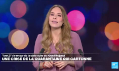 "Bref.2", rencontre avec Kyan Khojandi et Alice David