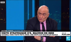 Loi immigration : censure partielle