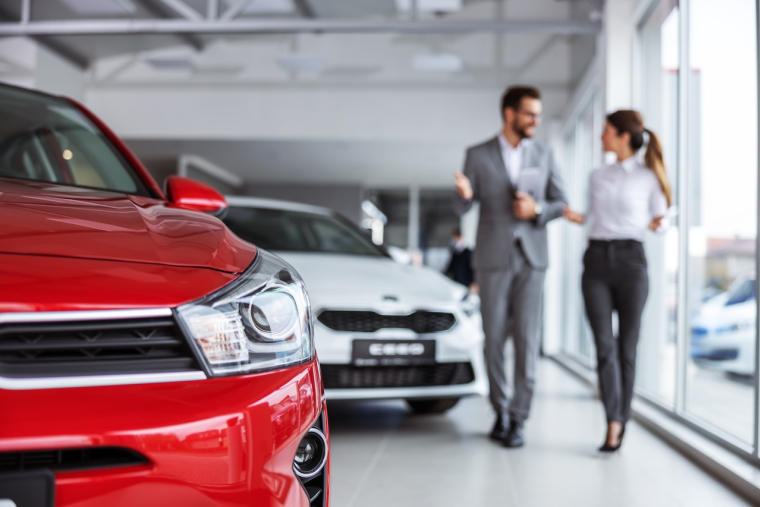 Acheter une automobile est-il devenu un luxe inabordable ? ( Crédits photo: © Dusan Petkovic - stock.adobe.com)
