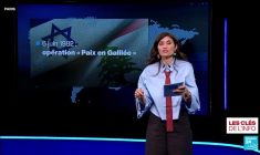 Israël : vers une bis repetita au Liban ?