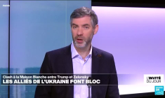 Clash Trump-Zelensky : le fil est-il cassé entre Kiev et Washington ?
