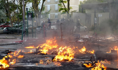 ( AFP / ZAKARIA ABDELKAFI )