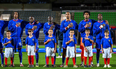 Un nouveau diffuseur pour les Bleuets