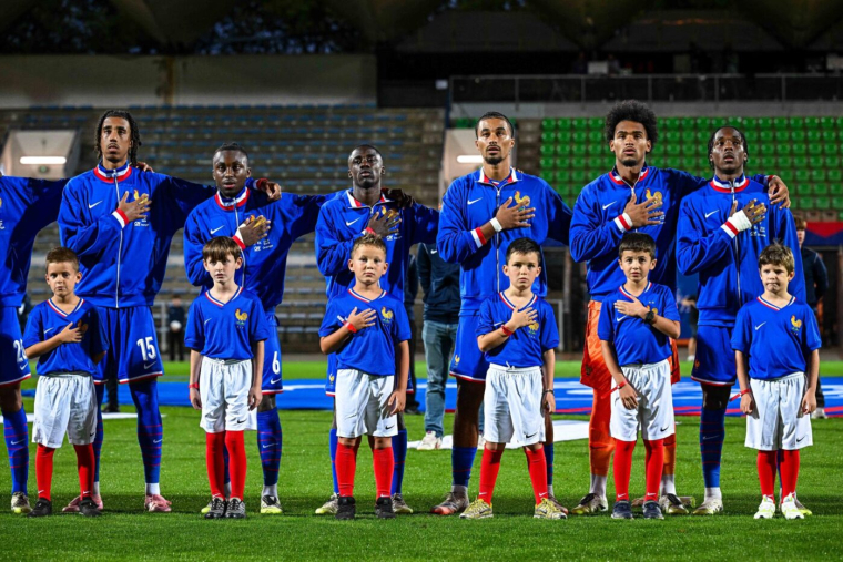 Un nouveau diffuseur pour les Bleuets