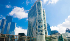 Le rendement moyen des SCPI devrait être proche de 4% en 2020. (© Adobestock)