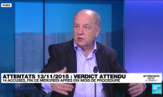 Attentats du 13-Novembre : un livre sur les mémoires traumatiques
