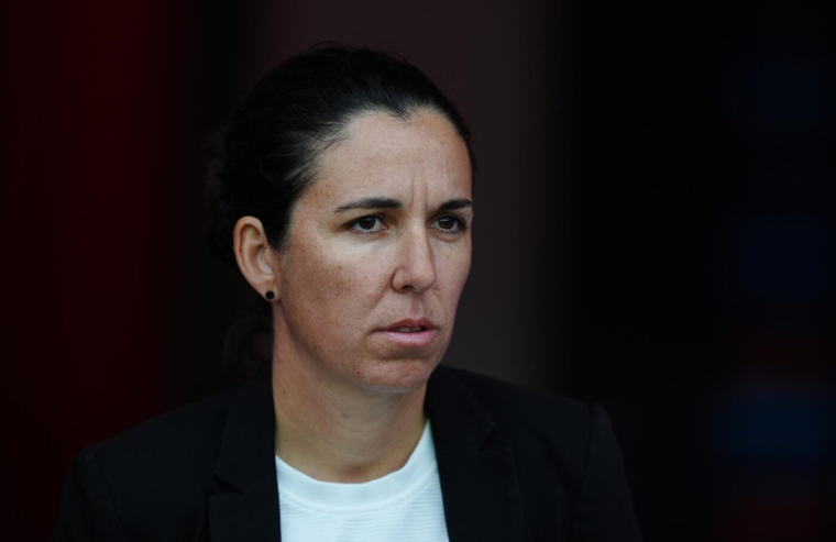 Amandine Miquel virée de Leicester