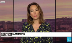 Présidentielle 2022 : Marine Le Pen évoque des réformes institutionnelles