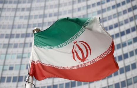 PARIS RÉCLAME LA LIBÉRATION IMMÉDIATE DE DEUX FRANÇAIS ARRÊTÉS EN IRAN
