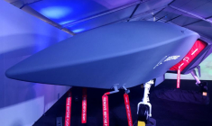 BOEING ET L'ARMÉE AUSTRALIENNE ONT BOUCLÉ LE PREMIER TEST D'UN CHASSEUR SANS PILOTE