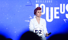 Jessica Houara : « Le monde se portera mieux quand on arrêtera de dicter à une femme comment elle doit s’habiller »