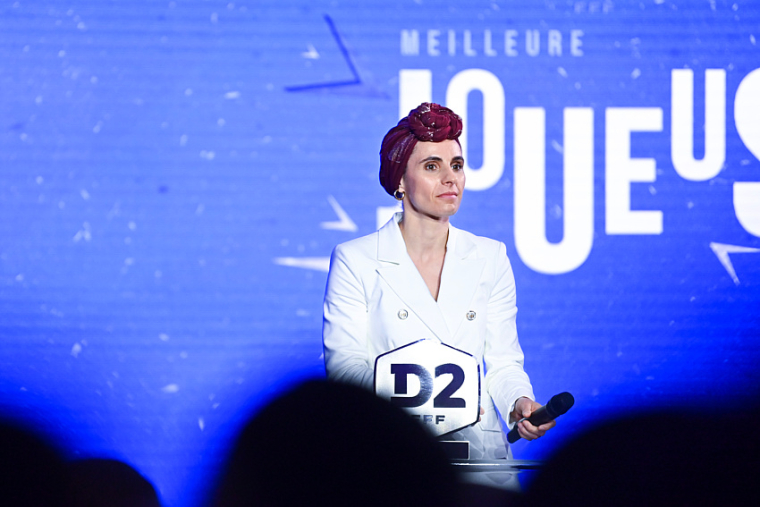 Jessica Houara : « Le monde se portera mieux quand on arrêtera de dicter à une femme comment elle doit s’habiller »