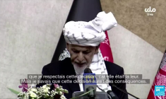 Afghanistan : les Taliban aux portes du pouvoir ?