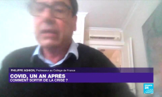 Covid, un an après : comment sortir de la crise ? (partie 2)