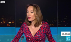 Une semaine dans le monde