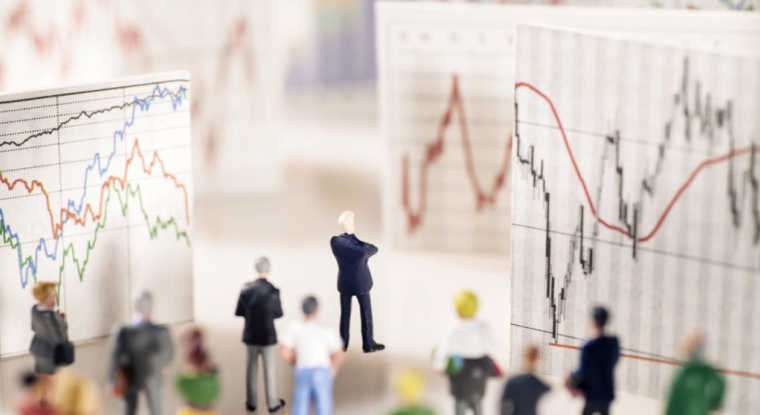 Sur le long terme, la Bourse est le meilleur placement. (© Fotolia)