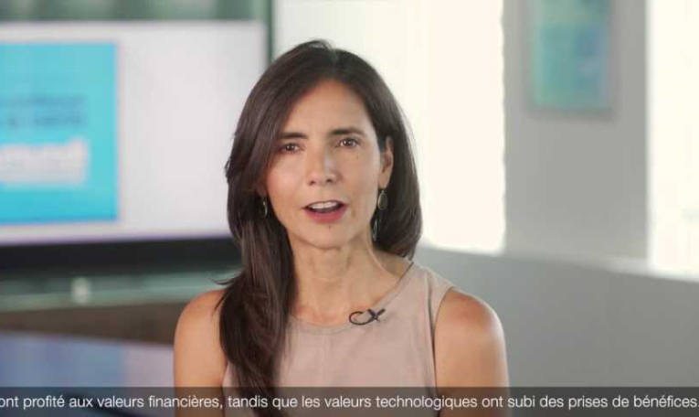 Point marchés - Perspectives d'investissement - Juillet 2017