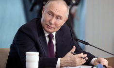 Poutine avertit les Occidentaux sur les armes fournies à l'Ukraine pour frapper la Russie