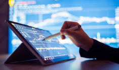 Qu'est-ce que les ETF ? / iStock-Orientfootage