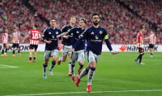 United et Tottenham se donnent déjà rendez-vous en finale de C3