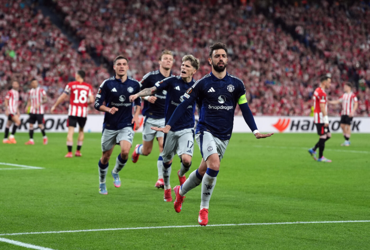 United et Tottenham se donnent déjà rendez-vous en finale de C3