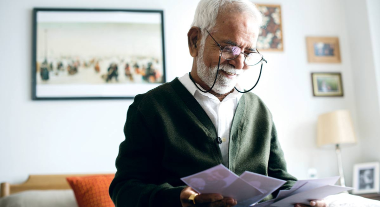 Il est souvent possible, via testament, de choisir entre la loi de son pays d'adoption et celle de son pays d'origine. (© Freepix)