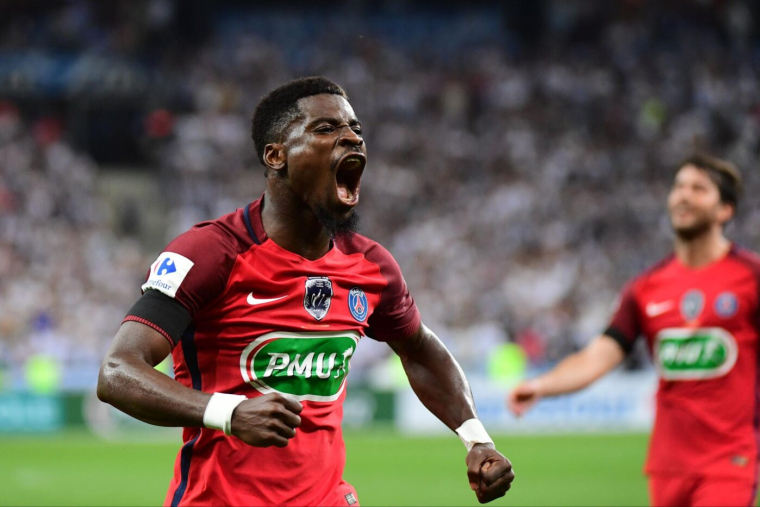 Serge Aurier préfère « ne pas manger » plutôt que de signer à l’OM