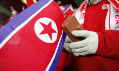 Un club de Corée du Nord remporte la Ligue des champions asiatique en Corée du Sud