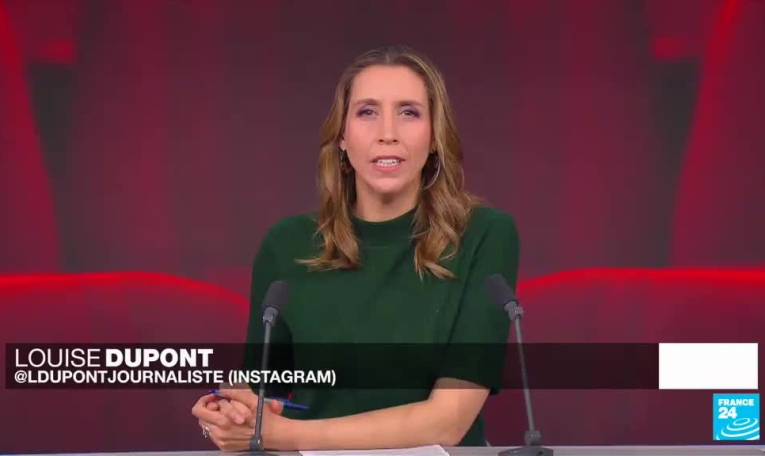 Cinéma : "La zone d'intérêt" raconte le quotidien glaçant d'une famille nazie à Auschwitz