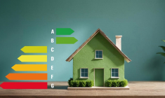 Le gouvernement annonce une série de mesures pour restaurer la confiance des propriétaires immobiliers envers le DPE (Crédits: Adobe Stock - IA)