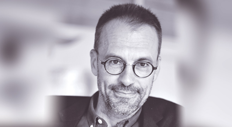 Sylvain Kahn, professeur à Sciences Po. (© Fotolia)