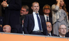 Bientôt le modèle de la Ligue des champions pour les qualifs à l’Euro et au Mondial ?