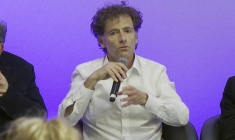 Hantavirus: la Française contaminée a la forme cardiopulmonaire "la plus sévère" (infectiologue)