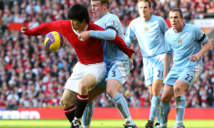 Un ancien de Manchester United assure « ne pas être fait pour être entraîneur »