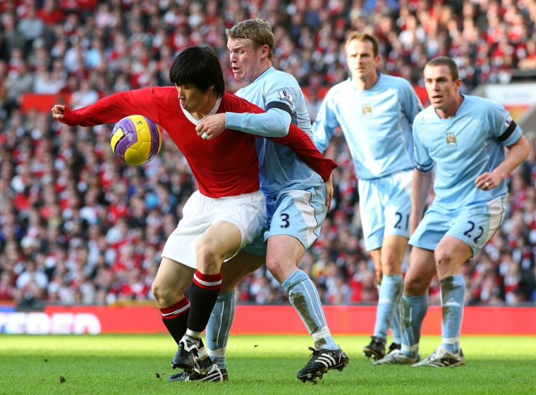 Un ancien de Manchester United assure « ne pas être fait pour être entraîneur »