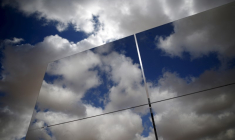 UNE DEMI-DOUZAINE DE CANDIDATS AU MOINS POUR DU SOLAIRE ITALIEN