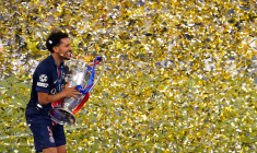 Marquinhos, pour lui et pour les autres