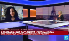 Afghanistan : quel avenir pour le pays avec les Taliban au pouvoir ?