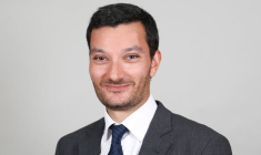 Gustavo Horenstein, gérant multi-actifs chez Dorval Asset Management.