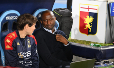 Patrick Vieira a pris sa décision pour la saison prochaine