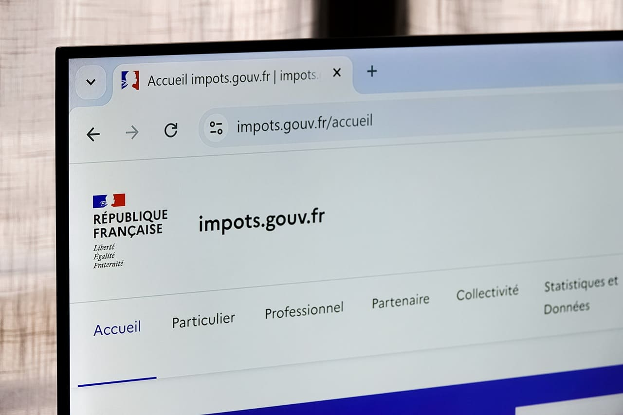 Si vous avez été victime du piratage de données à la DGFiP, retenez bien ces consignes (Crédit Adobe Stock)