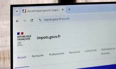 Si vous avez été victime du piratage de données à la DGFiP, retenez bien ces consignes (Crédit Adobe Stock)