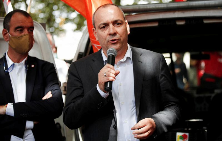 LA CFDT ET FO EXHORTENT CASTEX À NE PAS ROUVRIR DANS L'IMMÉDIAT LE CHANTIER DES RETRAITES