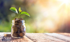 Epagne : comment investir sans risque ? / iStock.com - RomoloTavani